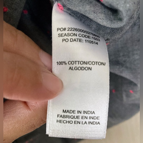 Splendid blouse - Picture 6 of 8